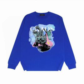 Picture of Amiri T Shirts Long _SKUAmiriS-XXLCH10530448